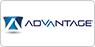 Advantage logo