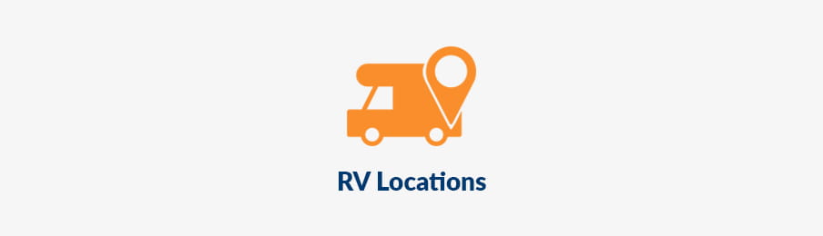 RV Locations in CA banner